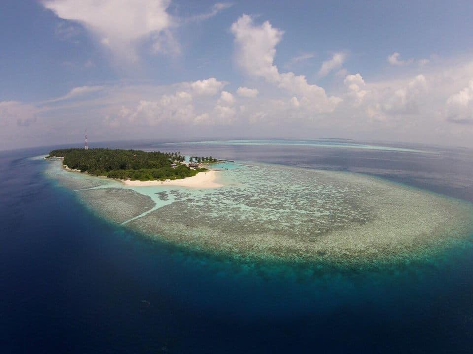 Hangnaameedhoo